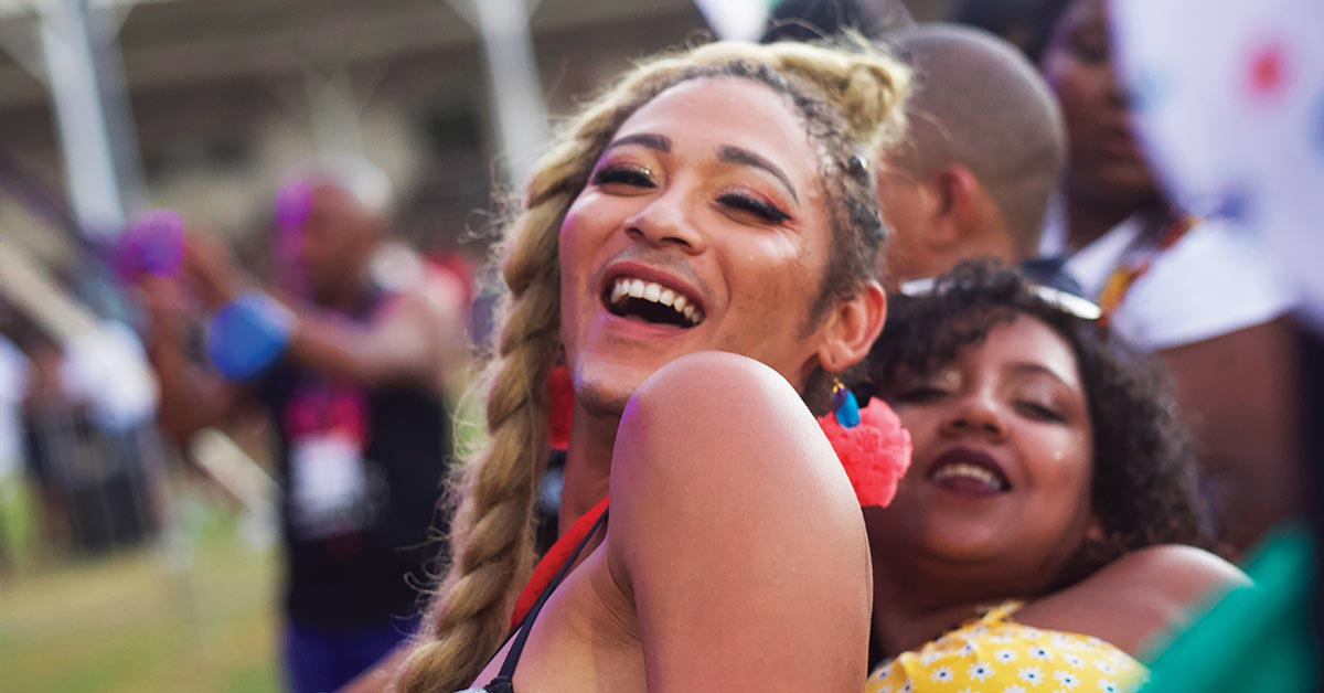 The Cape Town Pride 2023 festival day is set for 4 March at Green Point Track