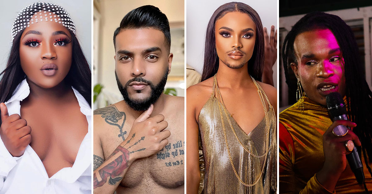 Tumi Powerhouse, Shahan Ramkissoon, Birth of Stars and Treyvonne Moo are among the 2022 Feather Awards nominees