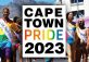 All the details: Cape Town Pride 2023 Parade & Mardi Gras