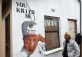 Family and friends of murdered Phelokazi Mqathanya unveil mural in Khayelitsha