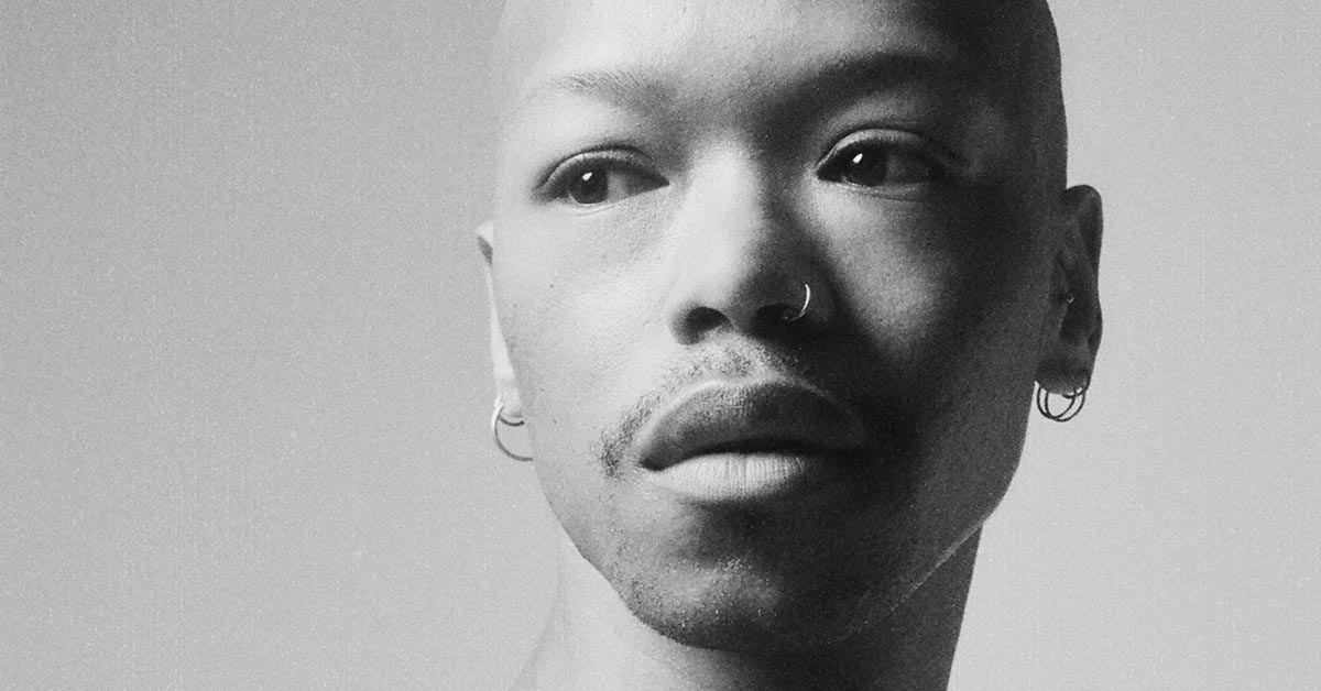 Nakhane has released their third album, 'Bastard Jargon',