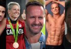 Here are nine gay rugby players