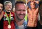 Rugby World Cup: Gay rugby players who’ve flown the rainbow flag