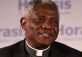 Ghanaian Cardinal: Homosexuality is not a crime