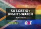 South Africa LGBTIQ+ Rights Watch: April 2024