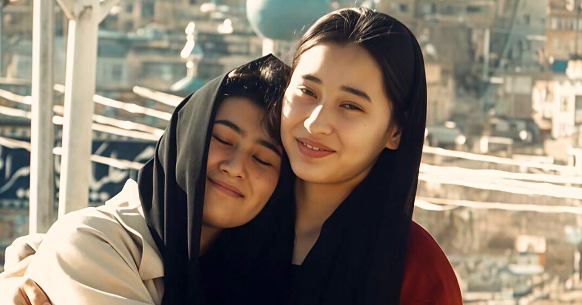 افغانستان: ترس از زندگی دو LGBTQ+ زن دستگیر شده توسط طالبان – MambaOnline افغانستان: ترس از زندگی دو LGBTQ+ زن دستگیر شده توسط طالبان – MambaOnline