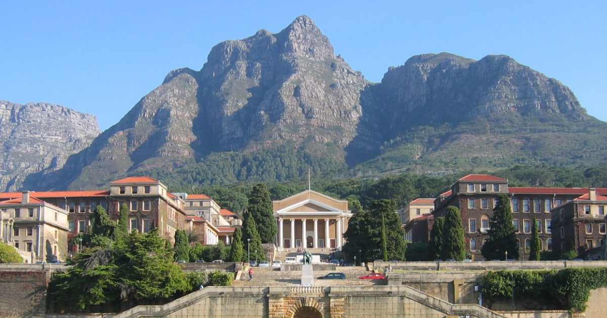 Opinion | Beyond Rainbow Policies: Why Universities Are Failing Trans and Gender Diverse Students - MambaOnline - LGBTQ South Africa online