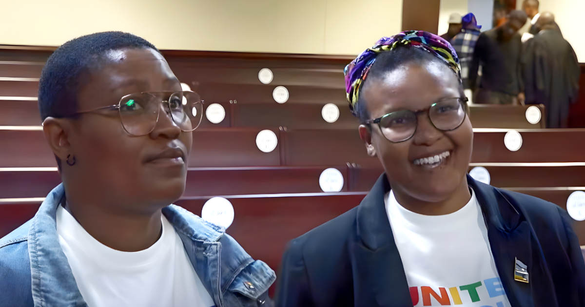 Historic Botswana Same-Sex Marriage Case Moves Forward as More Parties Join - MambaOnline - LGBTQ South Africa online