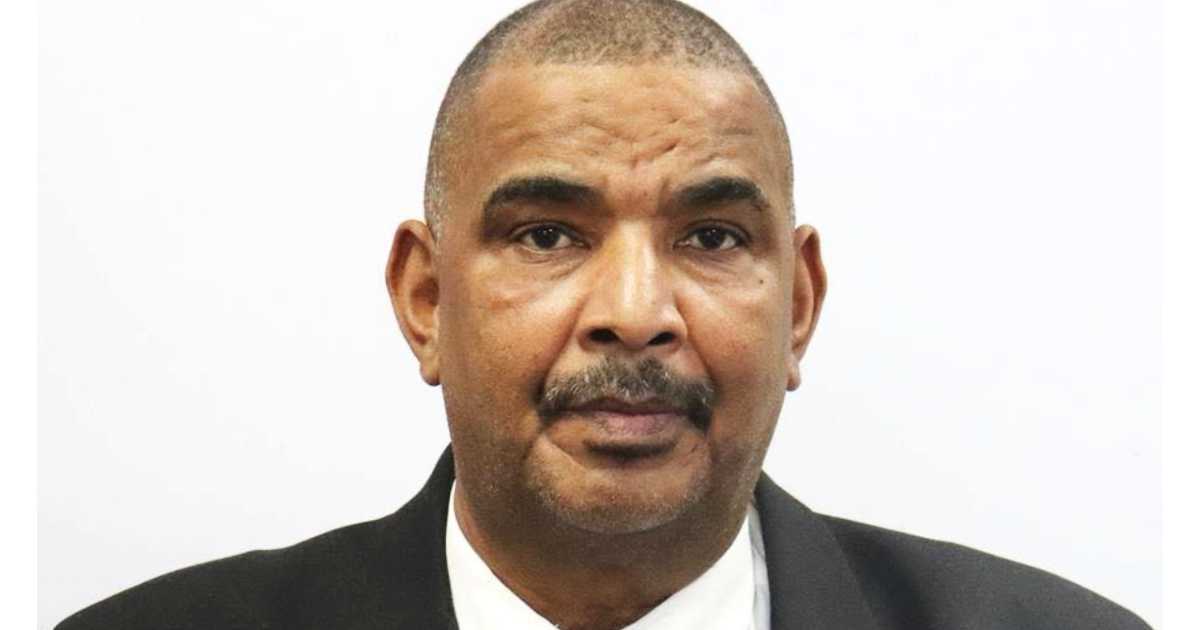 Oscar Bougardt Calls for ‘LGBQI+ Free’ Cape Town in Fresh Attack on WorldPride - MambaOnline - LGBTQ South Africa online