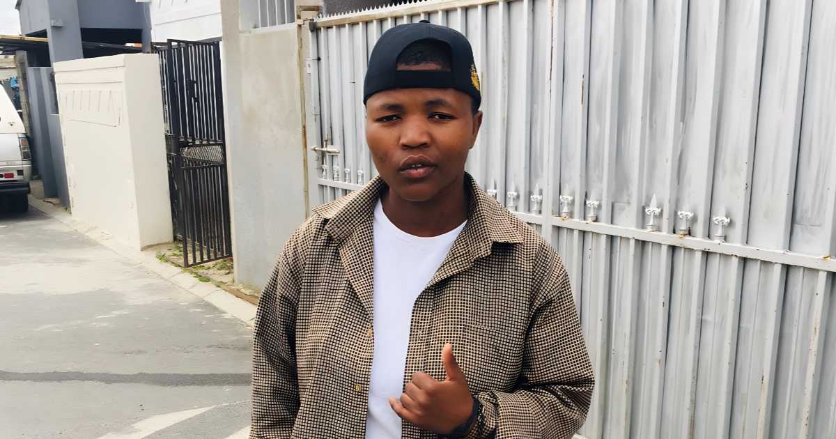 "I Chose Hope”: A Lesbian Woman’s Story of Trauma, Survival and Healing - MambaOnline - LGBTQ South Africa online
