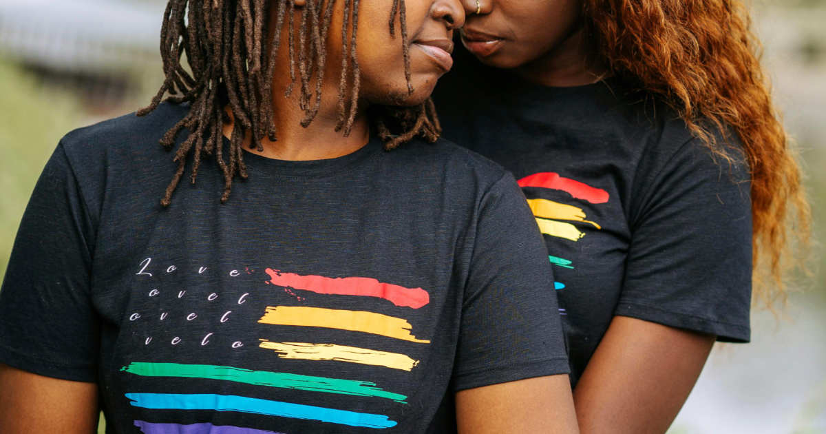 Uganda: Women Arrested for Kissing Granted Bail But Still Face Life in Prison - MambaOnline - LGBTQ South Africa online