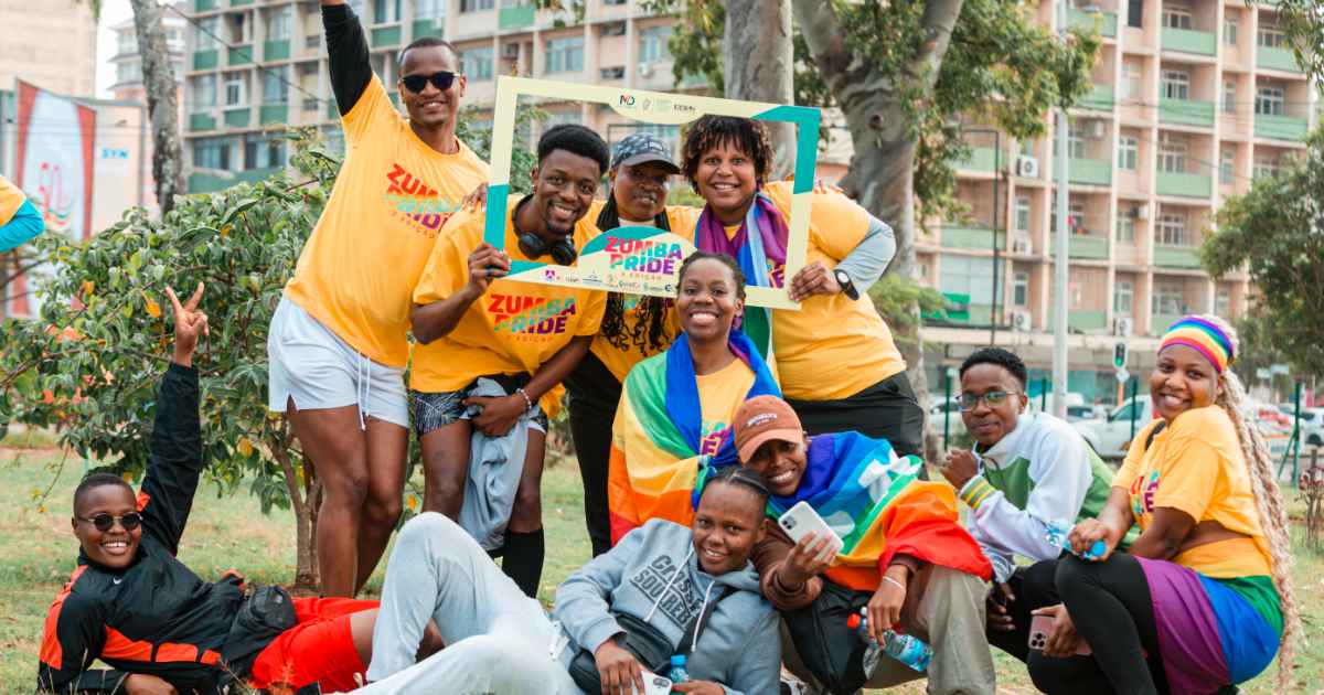 “We Exist”: Inside the Bold Plan to Host First Maputo Pride in Mozambique - MambaOnline - LGBTQ South Africa online