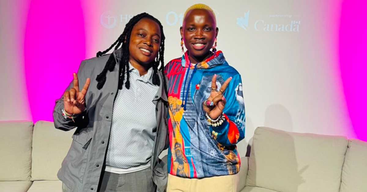 “Sending Us Back Is Sending Us to Death”: LGBTQI+ Refugees Warn Amid Rising Xenophobia in South Africa - MambaOnline - LGBTQ South Africa online