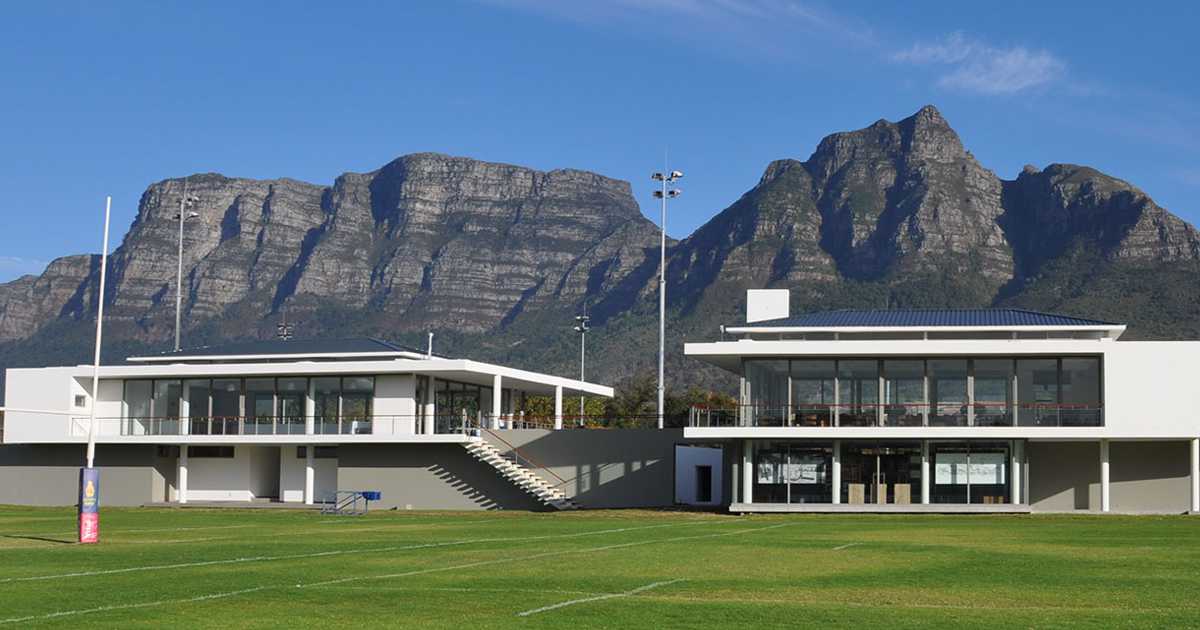 Cape Town's Elite Bishops School Embroiled in Pride Flag Furore - MambaOnline - LGBTQ South Africa online