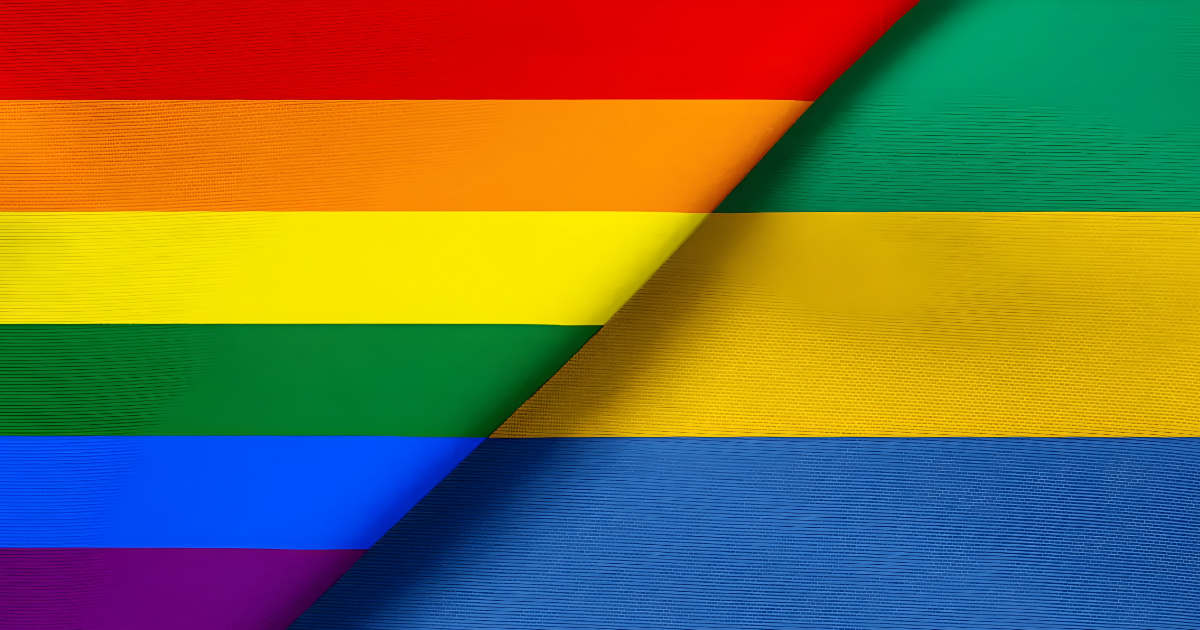 Will Gabon Re-Criminalise LGBTQ+ People? New Bill Sparks Alarm Across Africa - MambaOnline - LGBTQ South Africa online