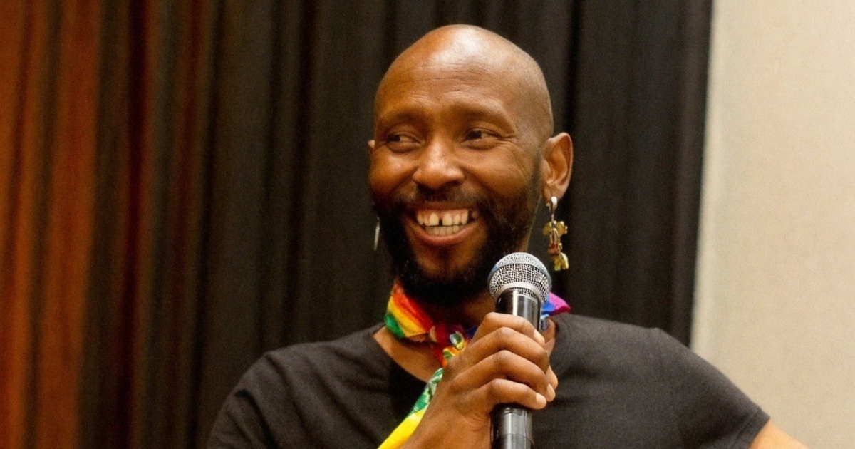 Opinion: From Inspiration to Reckoning: Reading the 2026 SAWEI Report from Lesotho - MambaOnline - LGBTQ South Africa online