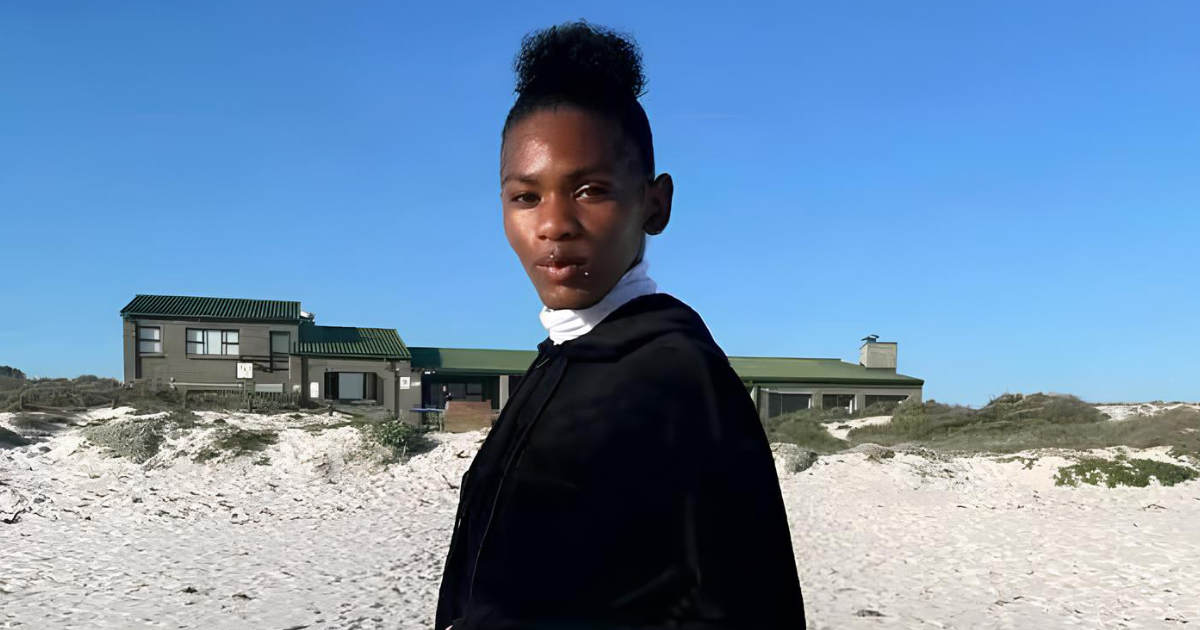 Paarl Rocked by Murder of 17-Year-Old LGBTQ+ Learner Justine Davids - MambaOnline - LGBTQ South Africa online