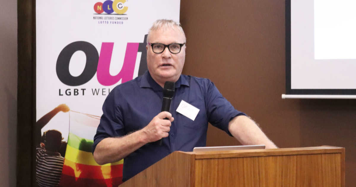 Health Experts Call for Improved Sexual Healthcare for South African Men
